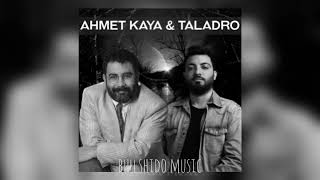 Ahmet Kaya amp Taladro  Penceresiz Kaldım Anne remix⭐️ [upl. by Incrocci]