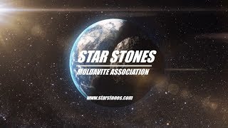 Moldavite Association  Meteorite Impact promo video [upl. by Ringler]