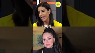 Carolina Sandoval Su Divorcio ¡Amenazas y videos filtrados [upl. by Jonell741]