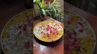 Sindhi Sev Barfi Singar ji Mithai shorts diwali [upl. by Enirehtacyram380]