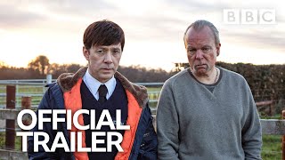 Inside No 9  Series 6 Trailer  BBC Trailers [upl. by Mignonne]