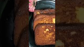 bread toast recipe bangla food tasty cooking tastyreciepes recipe breakfast bread [upl. by Ellynad345]