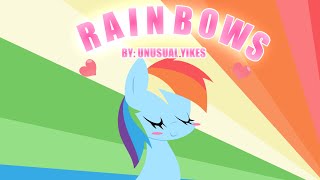 Rainbows HD [upl. by Pelage291]