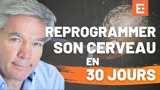 Reprogrammer son cerveau en 30 jours grâce à la PNL avec Paul Pyronnet [upl. by Aldwon556]