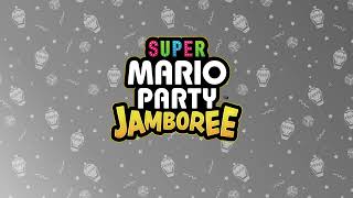 Battle With Boss Sumo Bro Mix  Super Mario Party Jamboree OST [upl. by Eadwine]