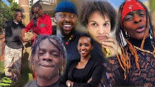 King Saha bamukyalide Masanyu Eddy Kenzo ne Nyamutoro ate Jose Chameleone ku Daniela [upl. by Plank]