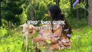 Efésios 6 Speed Song [upl. by Reagan]