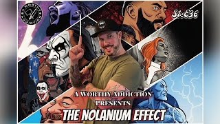 The Nolanium Effect S1E36 [upl. by Tomlin]