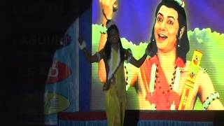 👁 belpahar english medium school annual function 2018 Videos6 Part1 [upl. by Oisacin155]