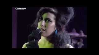 Valerie live at La Semaine 2007  Amy Winehouse [upl. by Rtoip]