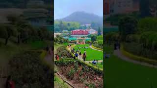 Ooty park Wellington TN💗 [upl. by Ailbert]