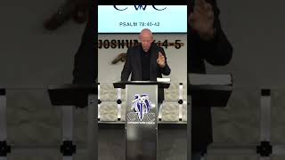 What Does Taking The Land Mean Biblically Pastor Kevin Kerr shorts [upl. by Ansley]