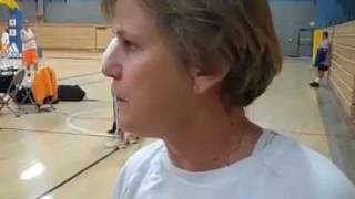 Holly Warlick breaks down UCLA [upl. by Maure621]