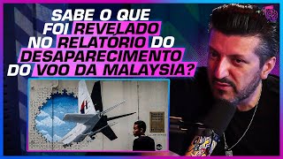 PRINCIPAIS TEORIAS envolvendo o voo da MALAYSIA MH370  LITO SOUSA AVIÕES E MÚSICAS [upl. by Benson]