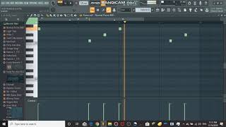 Lil Gotit  Brotherly Love FL Studio Remake  FLP [upl. by Almeta]