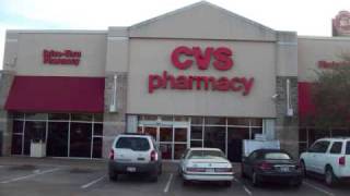 CVS Pharmacy Prank Call [upl. by Flip]