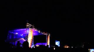 Sheryl Crow  Strong Enough LIVE Sioux Falls JazzFest [upl. by Ahsaekal108]