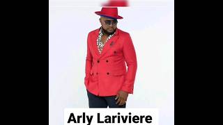 Arly Lariviere arlylariviere haitianmusic music haiti shortvideo short [upl. by Sagerman54]