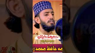 HAZRATE ASGHAR KA WO TEER NEW WHATSAPP STATUS loveislam lovemadina [upl. by Phil]