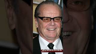 El pasar de los años  JACK NICHOLSON [upl. by Elfie]