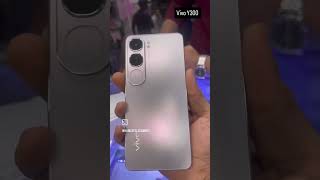 Vivo Y300 titanium silver new launch premium [upl. by Euqinahc]