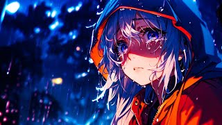 Nightcore  Would Anyone Care [upl. by Nosde691]