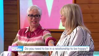 Gail Platts Best Moments  Loose Women Main Conversation 6624 [upl. by Whitten]