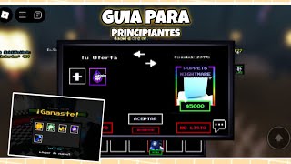 GUIA PARA PRINCIPIANTES amp TRAILER DE LA TEMPORADA 5  FacuDinamixGD [upl. by Fedak]