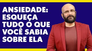 NÃO CONTROLE SUA ANSIEDADE  Marcos Lacerda psicólogo [upl. by Okiruy337]