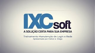 Demonstração do Sistema IXCSoft [upl. by Aicitel]