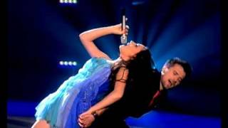 Safura  Eurovision 2010 Azerbaijan  Exclusive second rehearsals video  HQ [upl. by Euginomod]