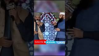 Maula Ya Salli wa Sallim junaidjamshed shortsviral [upl. by Lewison]