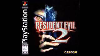 Resident Evil 2  Save Room  10 hour loop [upl. by Coralyn]