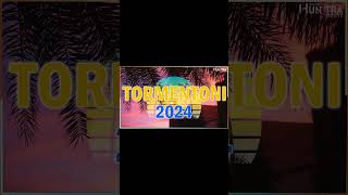 TORMENTONI DELLESTATE 2024 🎧 MUSICA ESTATE 2024 🏖️ CANZONI ESTATE 2024 ❤️ HIT DEL MOMENTO 2024 [upl. by Isej434]