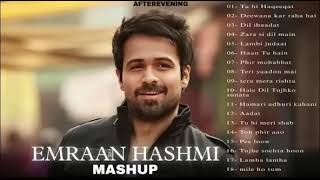 EMRAAN HASHMIAll Time Blockbuster [upl. by Mackay]