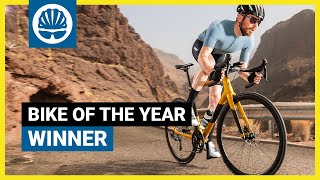 2020 Cannondale SuperSix EVO Review  WINNER Road Bike of The Year 2020 [upl. by Garth587]