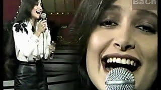 BUGIE Mentiras  DANIELA ROMO  1983 RM  DANIELA ROMO CANTAN EN ITALIANO [upl. by Nnil]