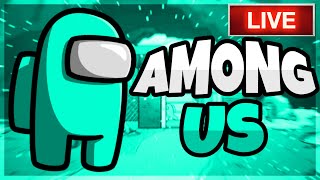 Lets Play Among Us Live with Subscribers 🚀 Stumble Guys Later  GK gamer [upl. by Ailuig654]