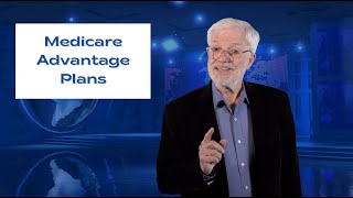 Medicare Advantage Plans  Allen Swanson [upl. by Aniroc]