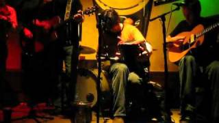 The Chancers  Live at Kells in Portland OR Part 2 [upl. by Ytsirhc]