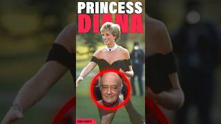 Did Mohamed AlFayed manipulate Diana 😳 royalfamily truecrimepodcast [upl. by Eerat]