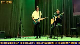 Darek Machowski amp Dawid Tondera – Rock n roll [upl. by Estrellita]