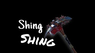 SHING SHING SHING 1 hour [upl. by Chip]