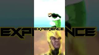 Green Lantern vs Thaal Sinestro [upl. by Duer]