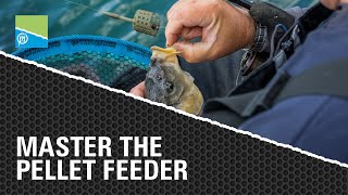 Master The Pellet Feeder [upl. by Amikan]