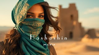 Hash Music Presents  Best of RILTIM Ethnic Chill amp Deep House 2024 [upl. by Nyllewell77]