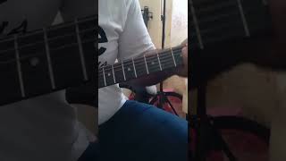 Lick blues rock guitar guitarrista fy lick songs music [upl. by Indnahc]