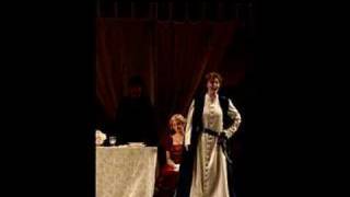 Clara Polito canta G Meyerbeer Semiramide [upl. by Senaj]