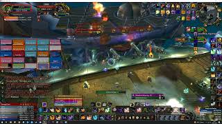 DalaranWow Era I Skillcapped  Icecrown Citadel 25 normal  Full run  Server first [upl. by Sayre]