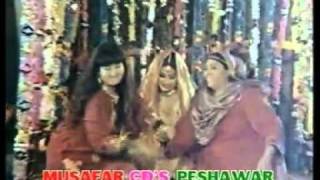 Asif Khan Pashto Filmi Badala 2010  YouTubeflv [upl. by Syla]